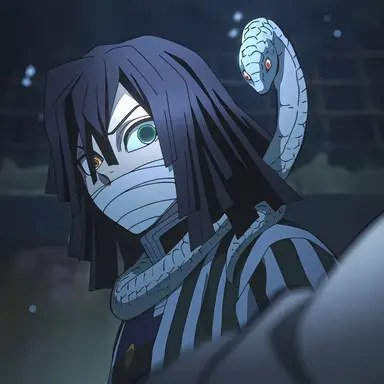 Profile image of Obanai