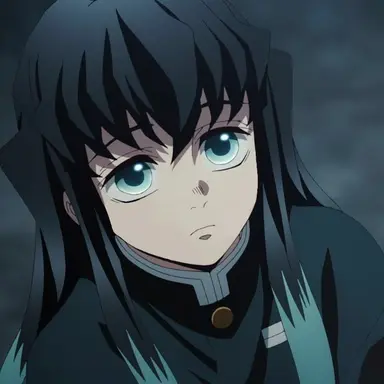 Profile image of Muichiro