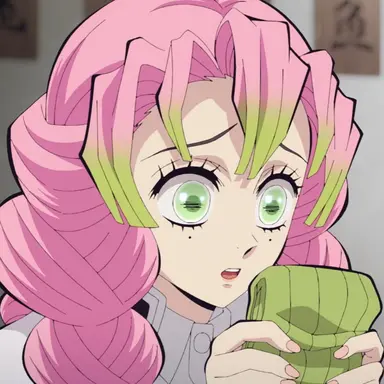 Profile image of Mitsuri