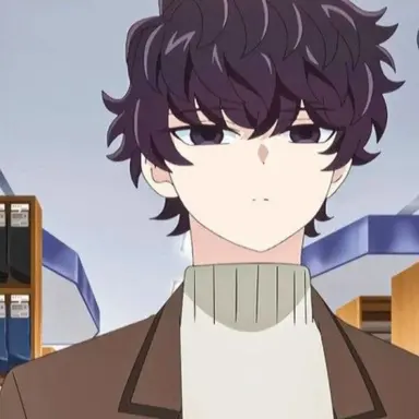 Profile image of 코미 쇼스케