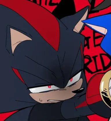Profile image of Shadow