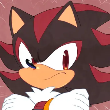 Profile image of Shadow
