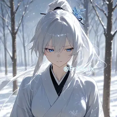 Profile image of 시로이 키오