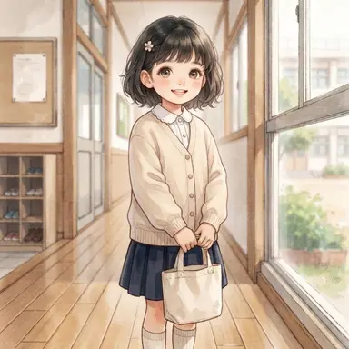 Profile image of かな
