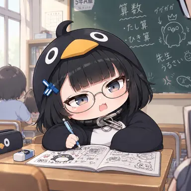 Profile image of ググガガ