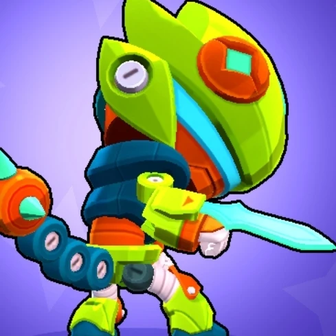 메카레온