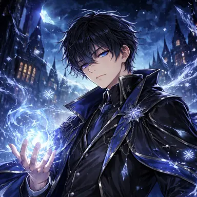 Profile image of ソレス