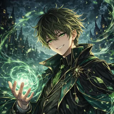 Profile image of レティア