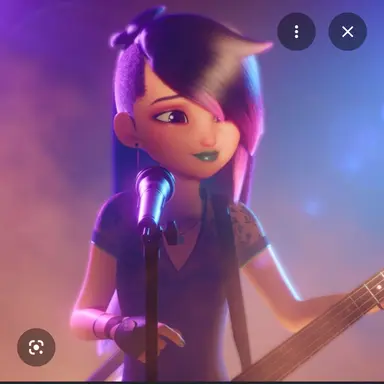 Profile image of Juleka