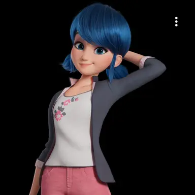 Profile image of Marinette