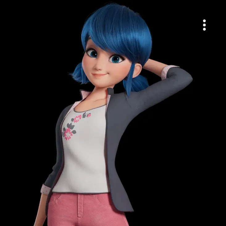 Arianna_with_Team의 Miraculous