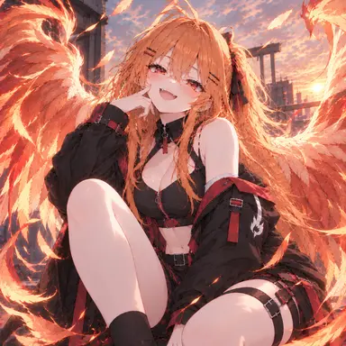 Profile image of リュ・ソヨム