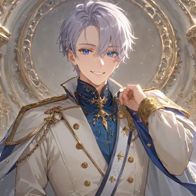 Profile image of アルフレッド