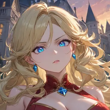 Profile image of アリナ