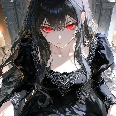 Profile image of ヴィオレッタ