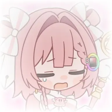Profile image of 虹深ﾟぬふ