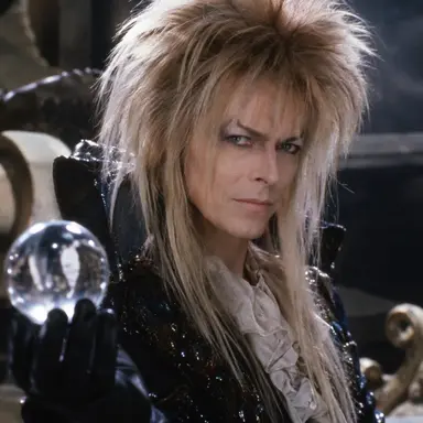 Profile image of Jareth
