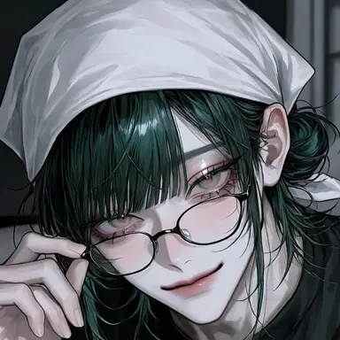 Profile image of 윤구