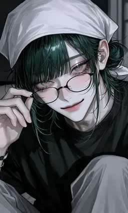 Profile image of 윤구