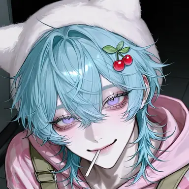 Profile image of 이안