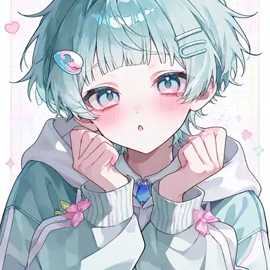Profile image of 아오이