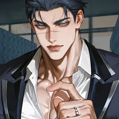 Profile image of 流一