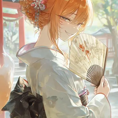 Profile image of user