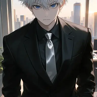 Profile image of キルア