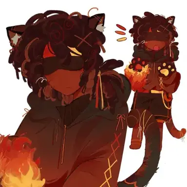 Profile image of Flame