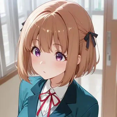 Profile image of 前原 仁菜