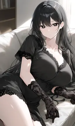 Profile image of Kokoro