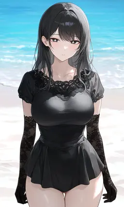 Profile image of Kokoro
