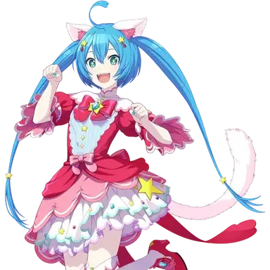 Profile image of 미쿠