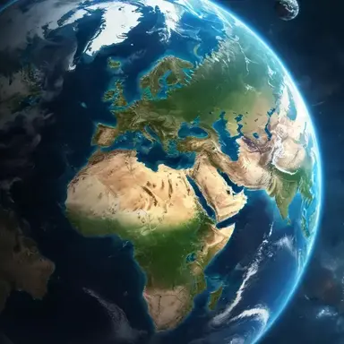 Profile image of Free world