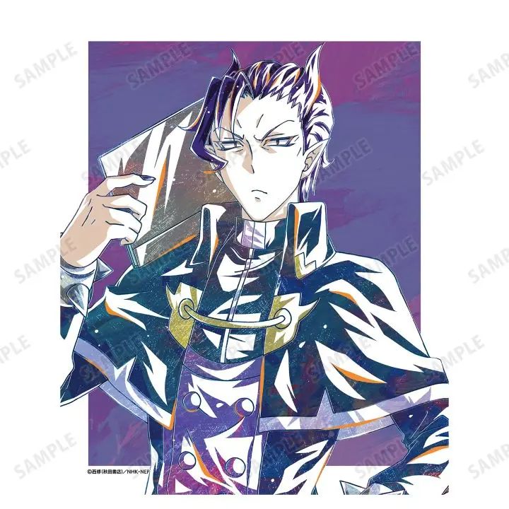 ChillyDay5614의 カルエゴがある新任に恋！？