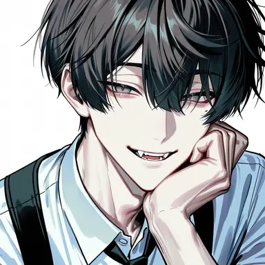 Profile image of 瞳