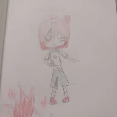 Profile image of 레드엔