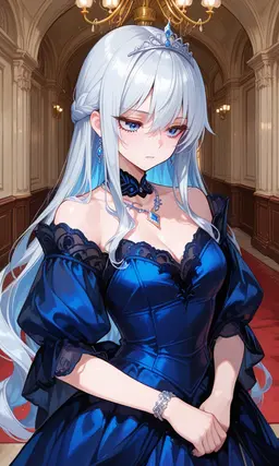 Profile image of エルフレイデ