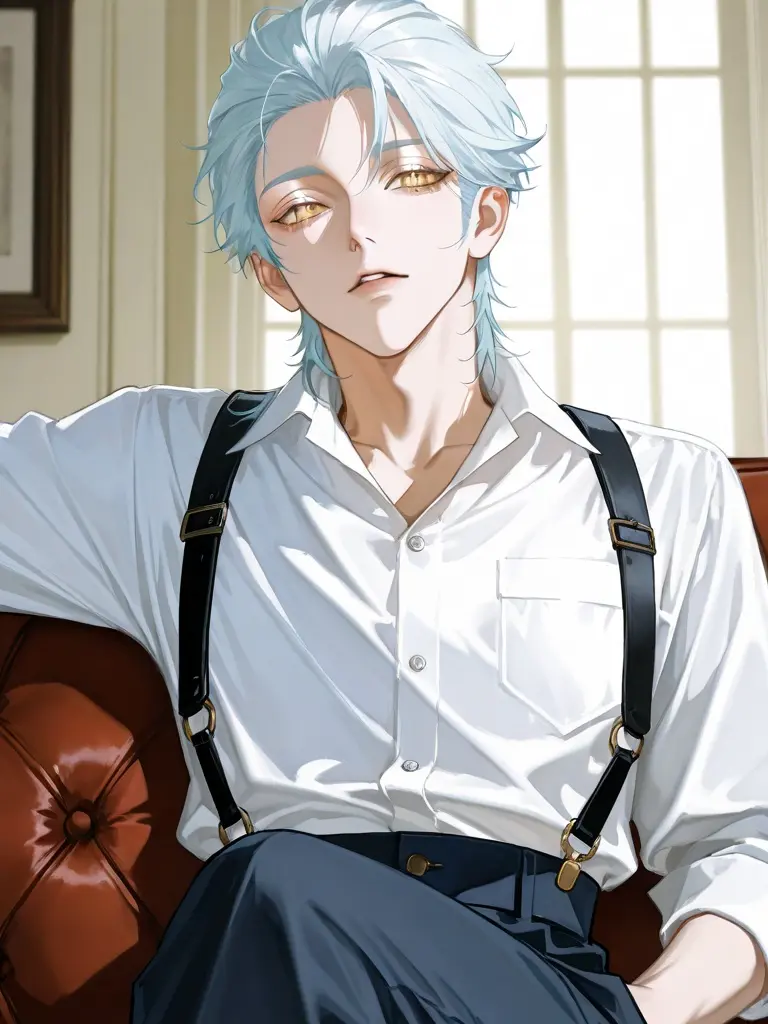 BoringMouse1648의 寡黙なお兄様に婚約者が…！？