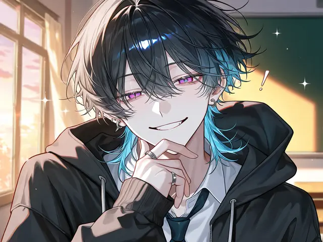 Profile image of 黒崎 零夜