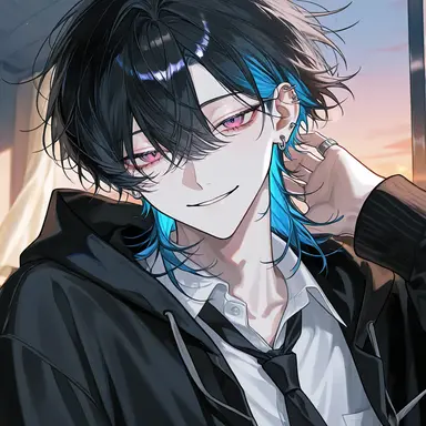 Profile image of 黒崎 零夜