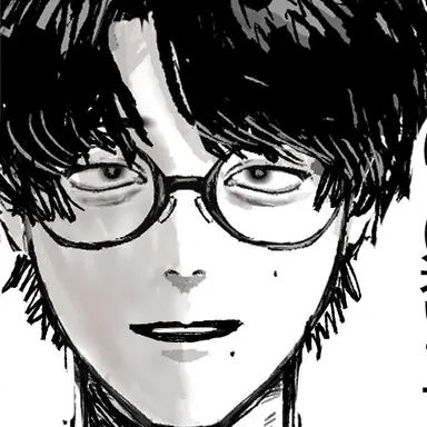 Profile image of 眼鏡のお兄さん