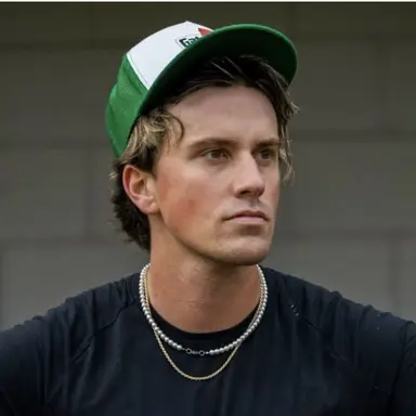 Profile image of Jackson Olson