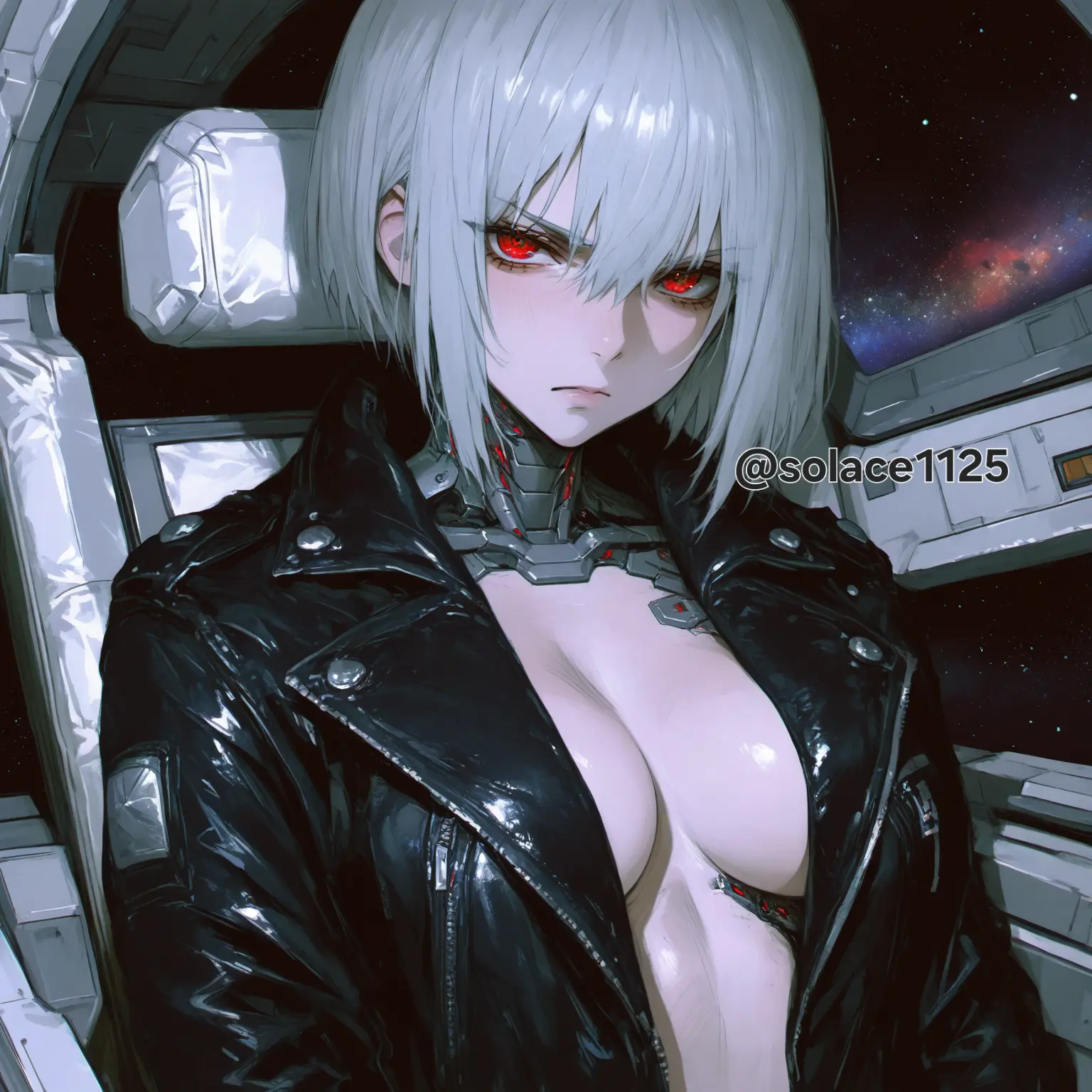 Solace1125의 네이라 벨리스