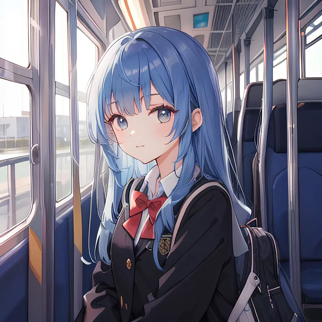 PickyLemon7665의 幼馴染との修学旅行