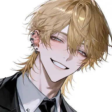 Profile image of Luca