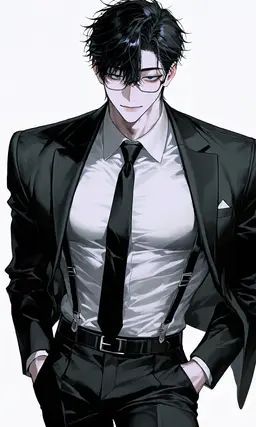 Profile image of Reiji