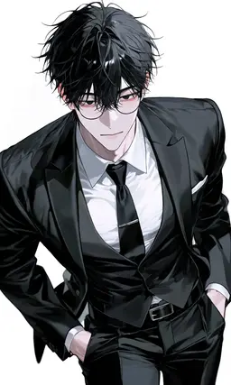 Profile image of Reiji