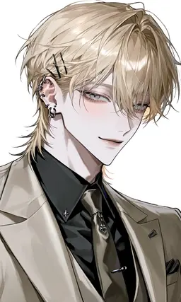 Profile image of Rain