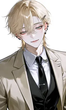 Profile image of Rain